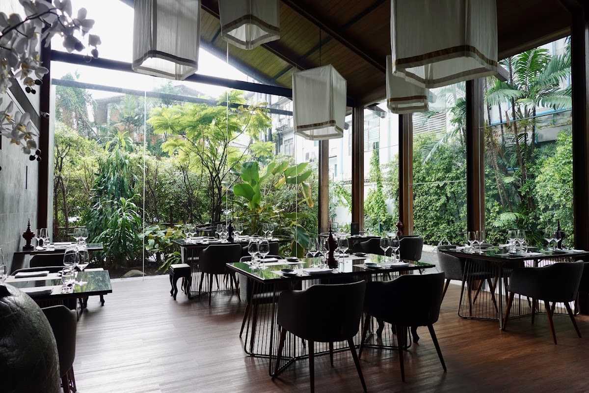 North Restaurant restaurant