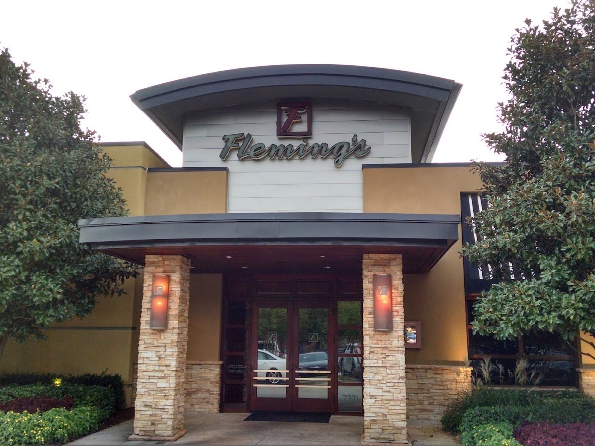 Baton Rouge restaurant