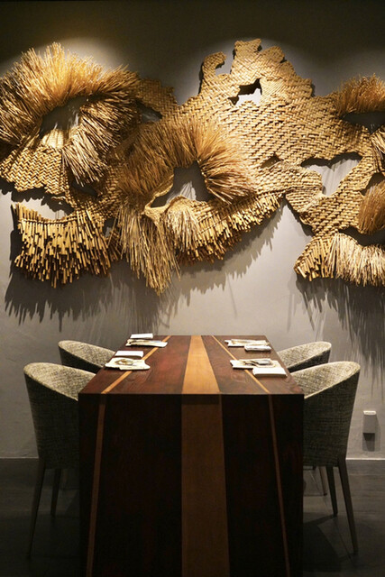 MAZ restaurant