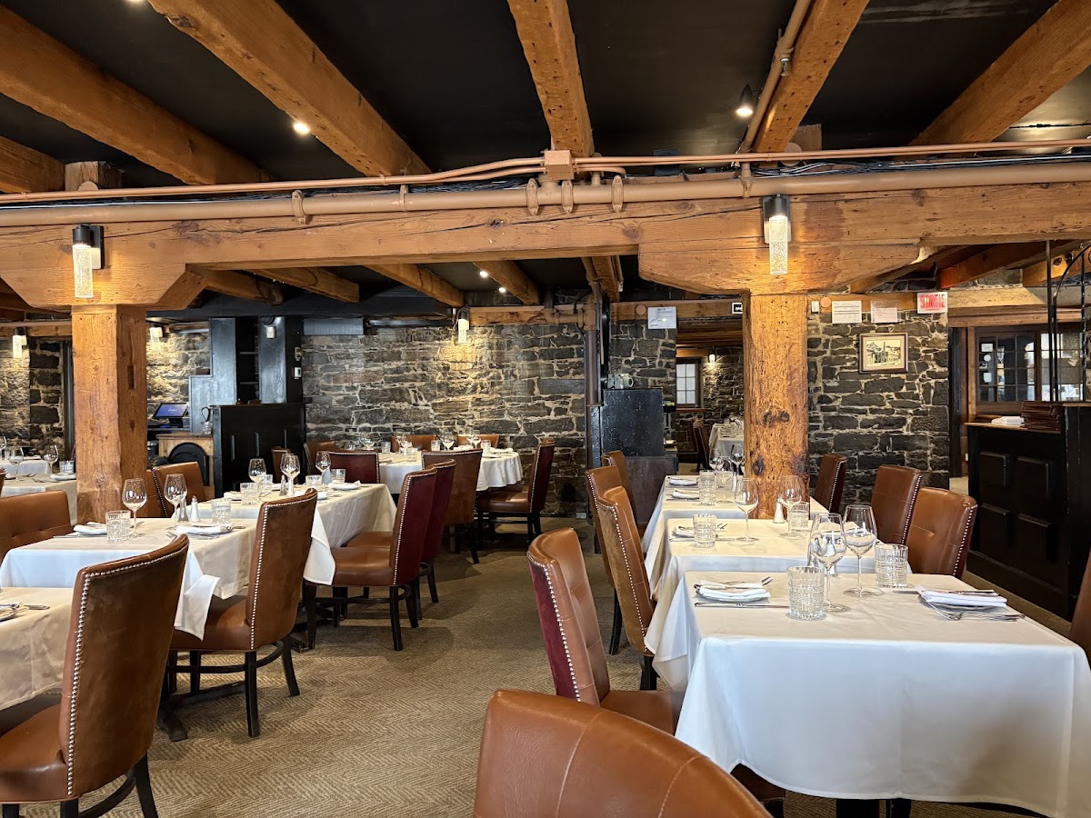Gibbys restaurant