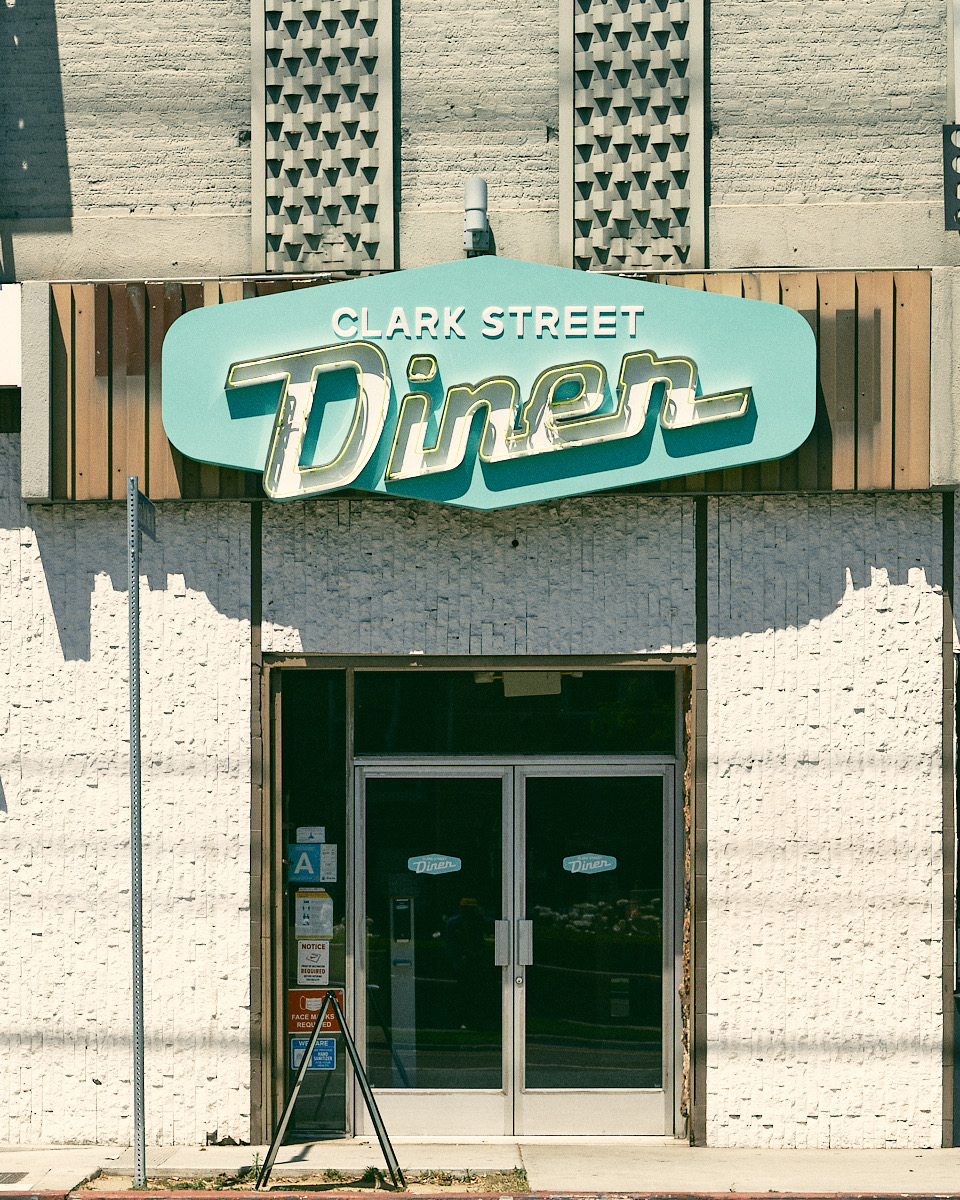 Clark Street Bread restaurant