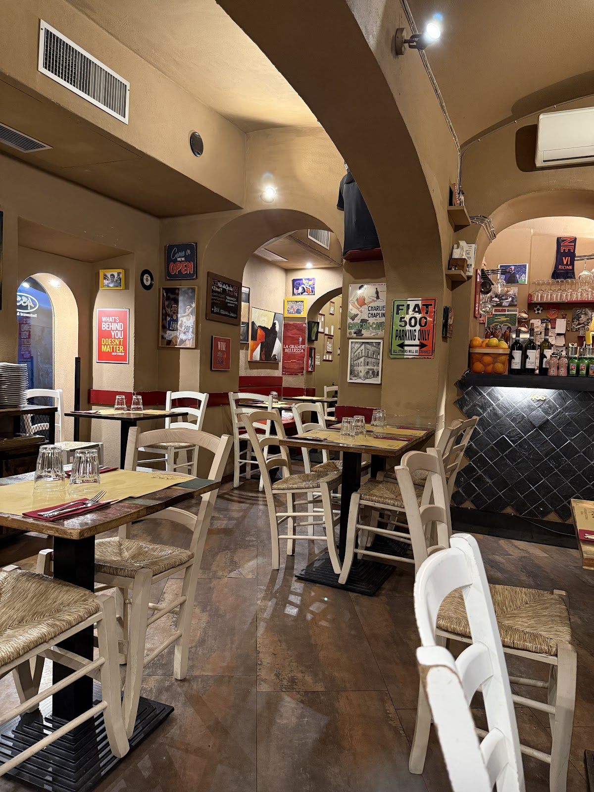433 restaurant