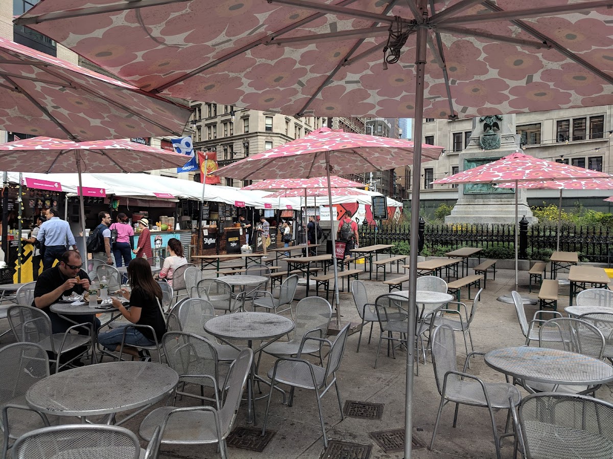 Eisenberg's Sandwich Shop restaurant