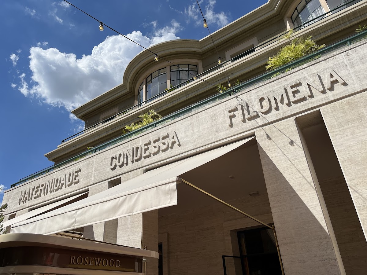 TARAZ restaurant