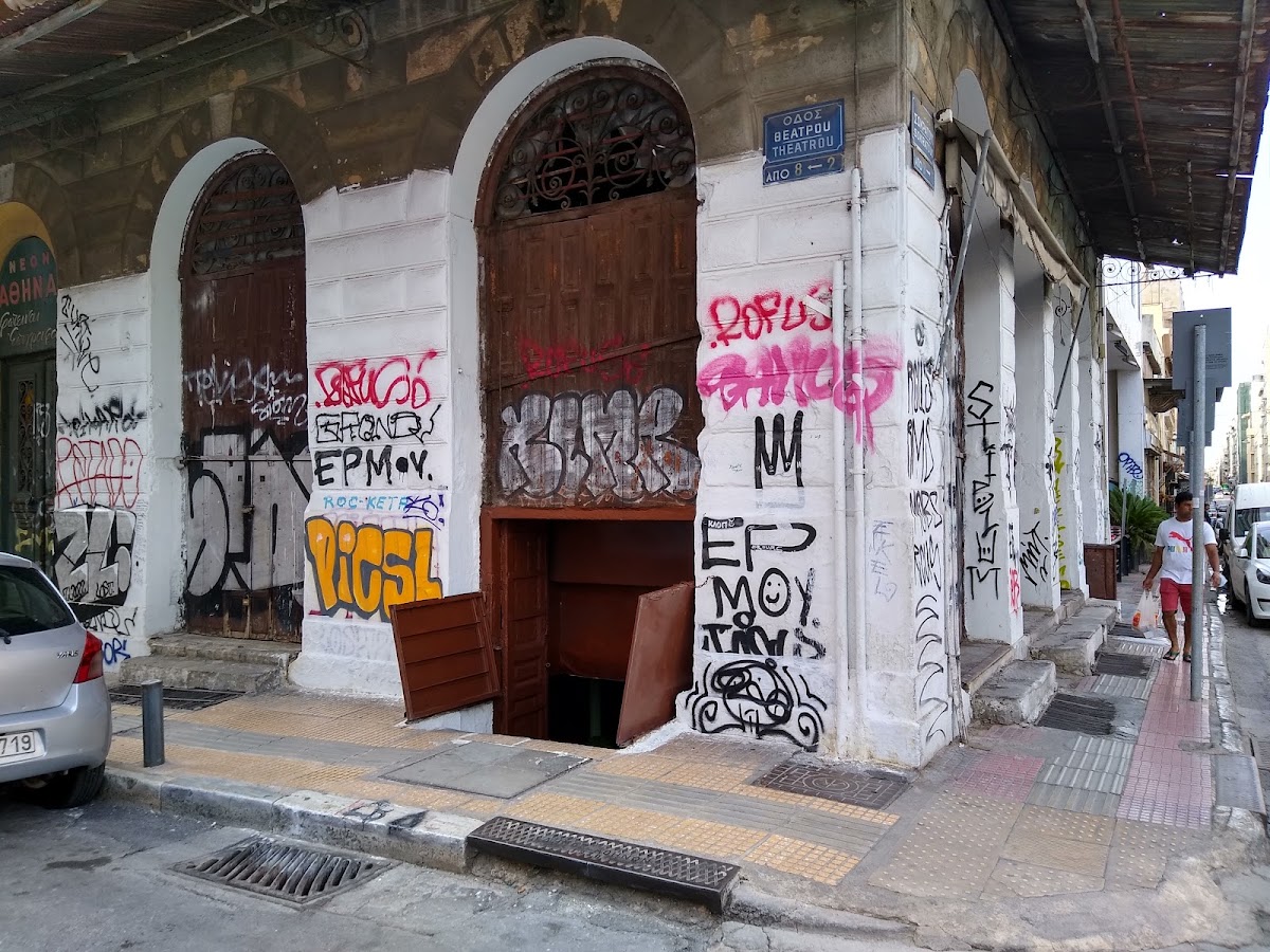 Diporto restaurant