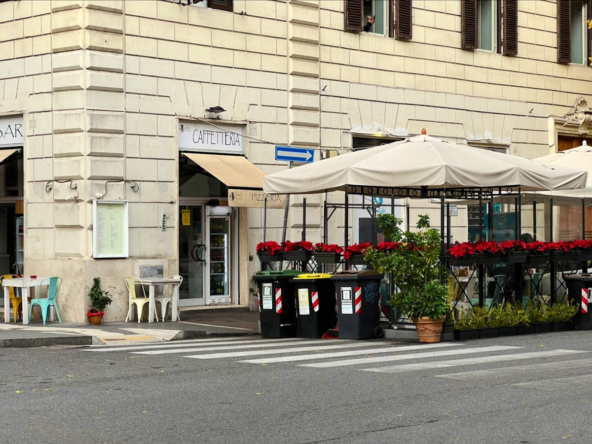 Gelateria dei Gracchi restaurant