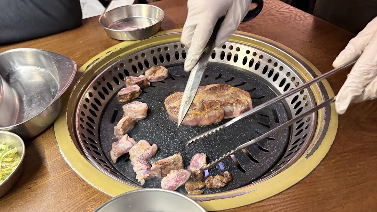 Pig Restaurant restaurant