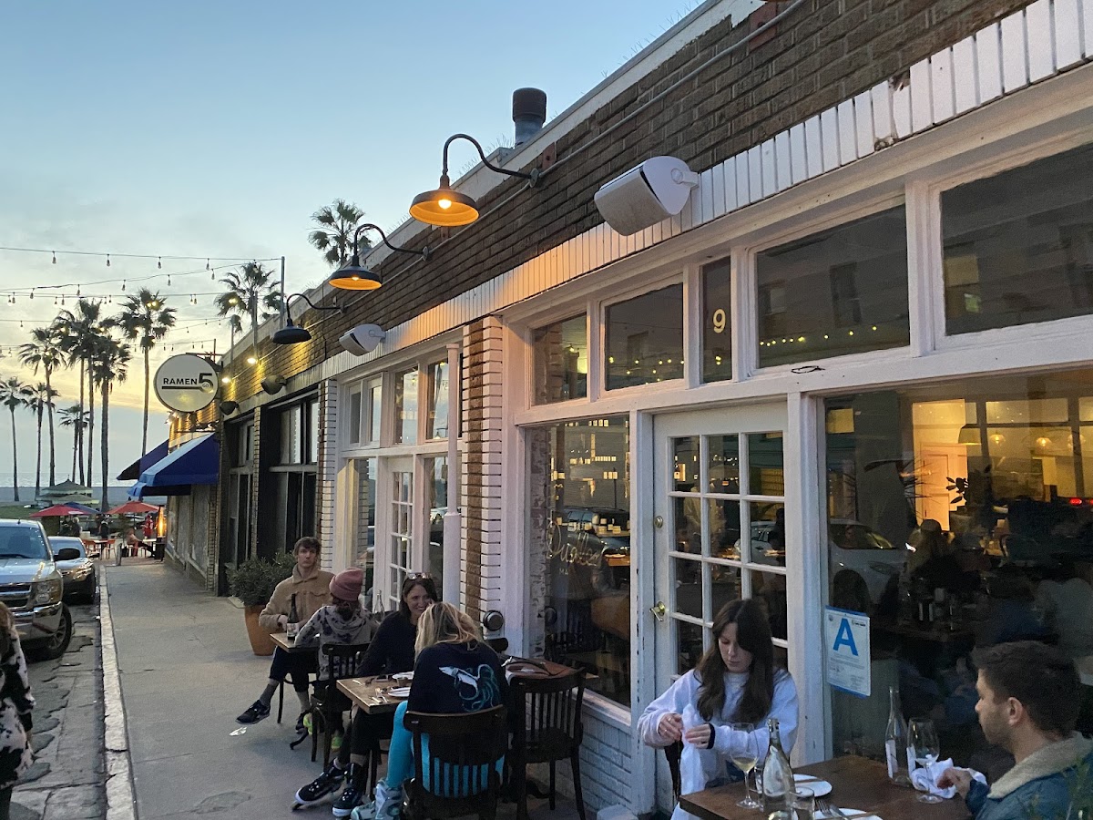 Dudley Market restaurant
