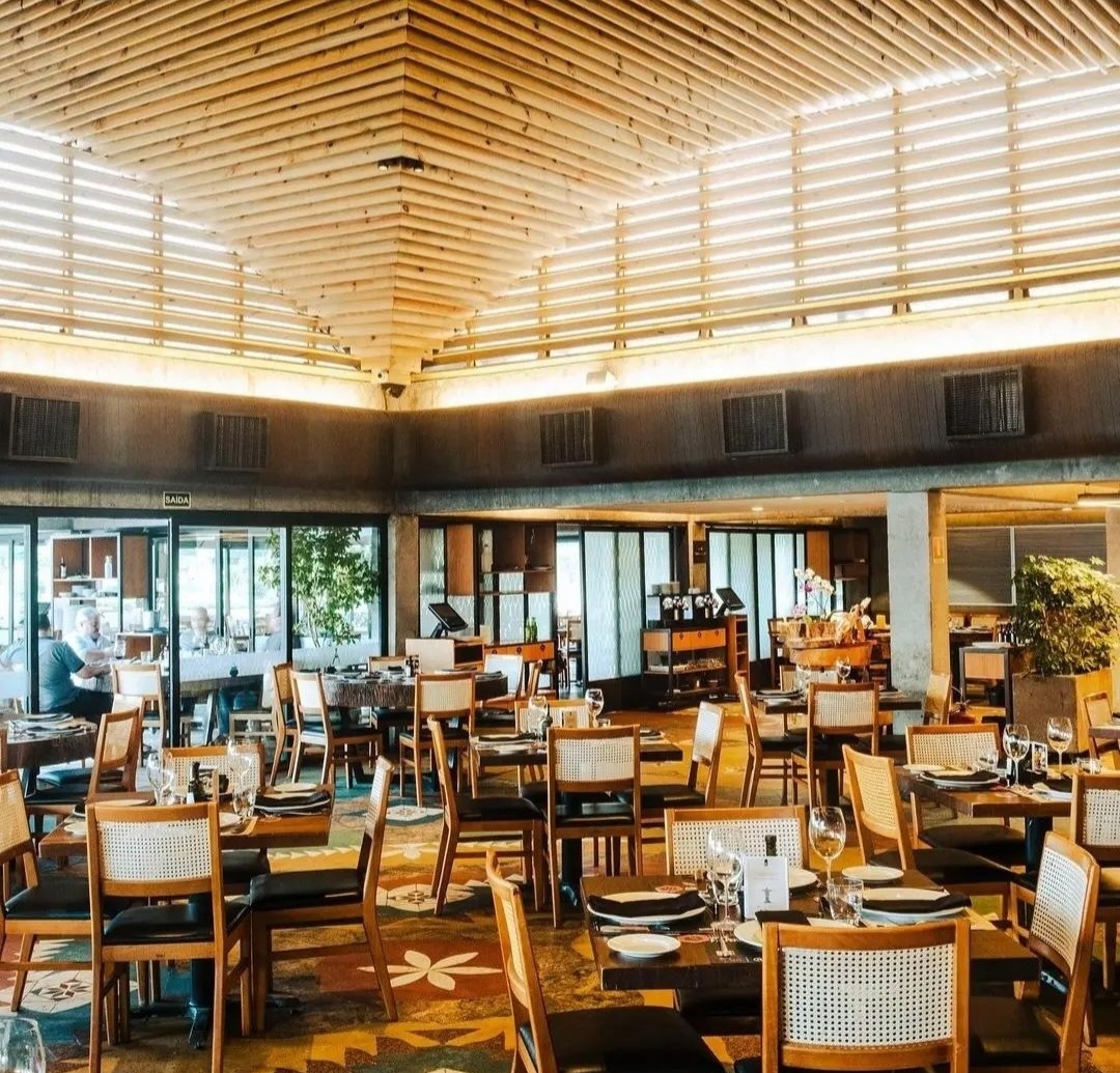 Assador restaurant