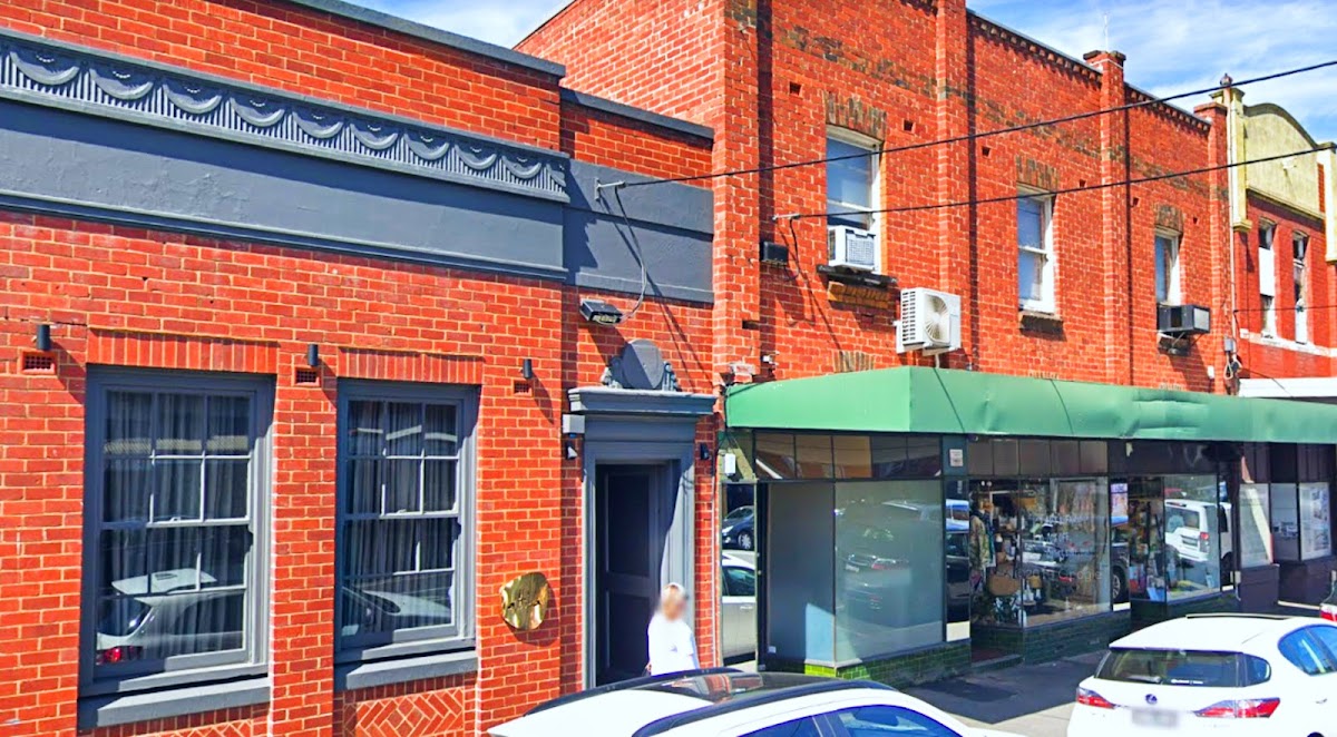 Attica restaurant