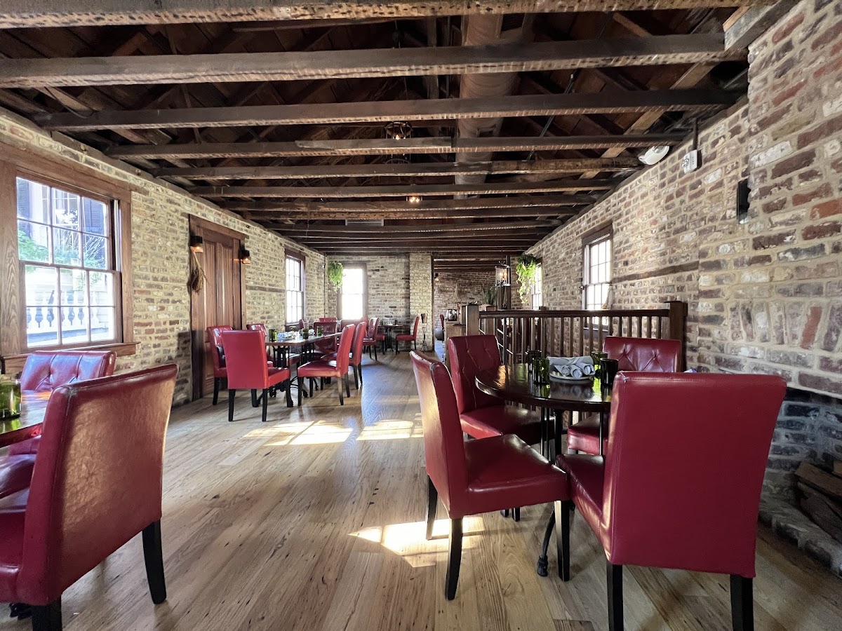 Husk restaurant